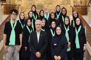 تعهد حرفه‌ای و پیوند عاطفی با بیماران؛ بازخوانی دغدغه‌ها و تجربیات کادر پرستاری بیمارستان فارابی